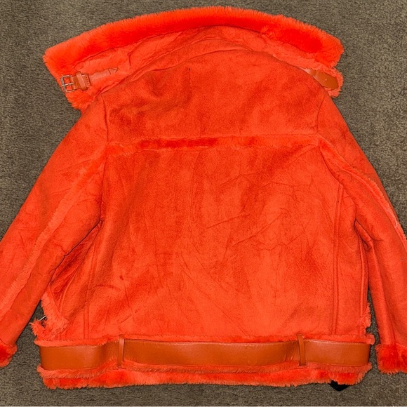 Aviator Coat - Picture 4 of 5